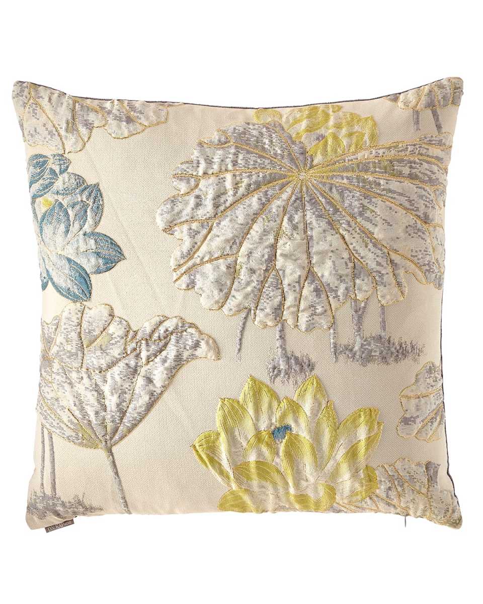 Alicia Decorative Pillow